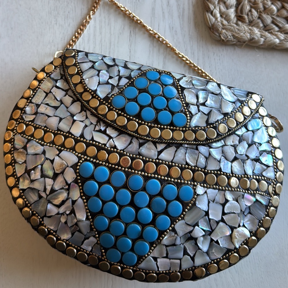 RAMLA BAG 🤩
